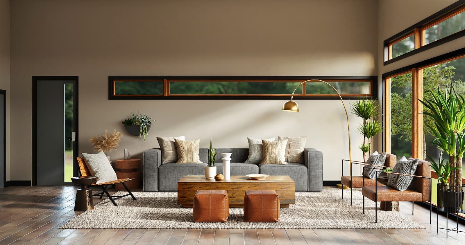 Downtown Loft Renovation