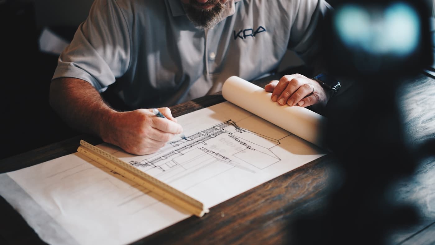Building Renovation