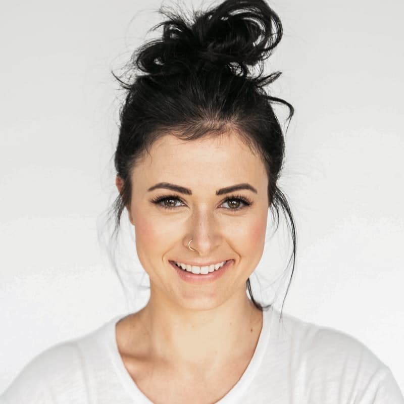 Sarah Thompson