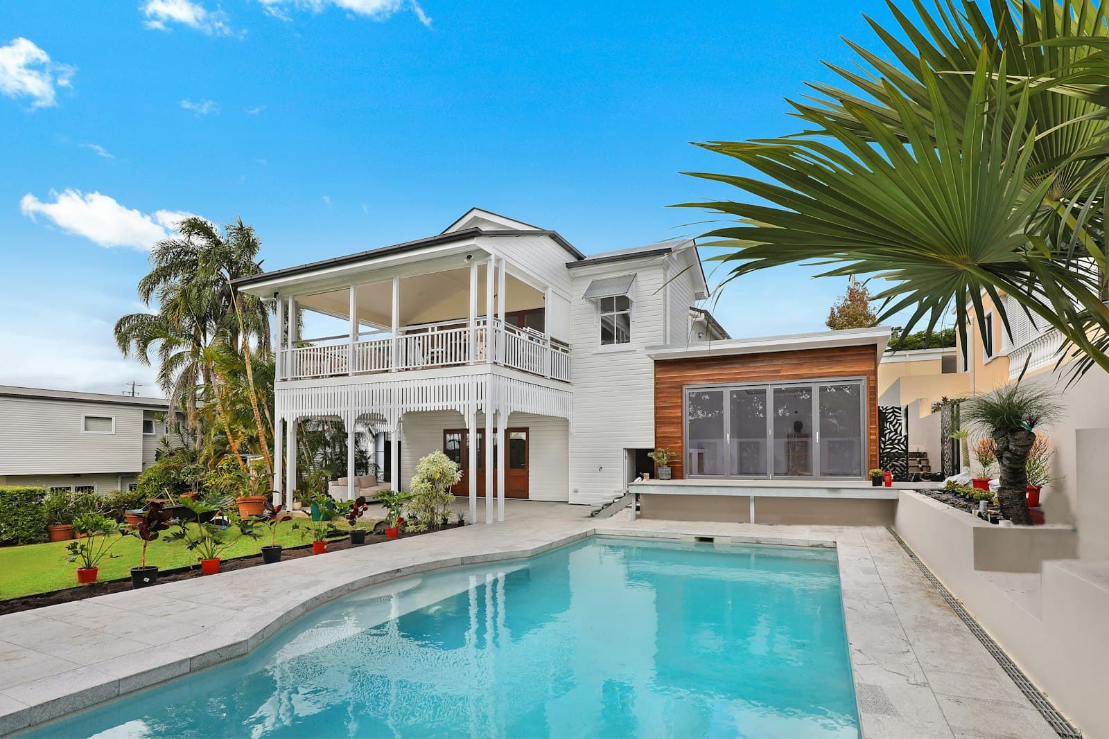 Oak Grove Town Homes