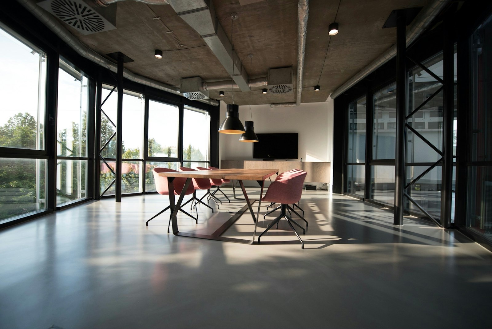 Cedar Heights Office Park