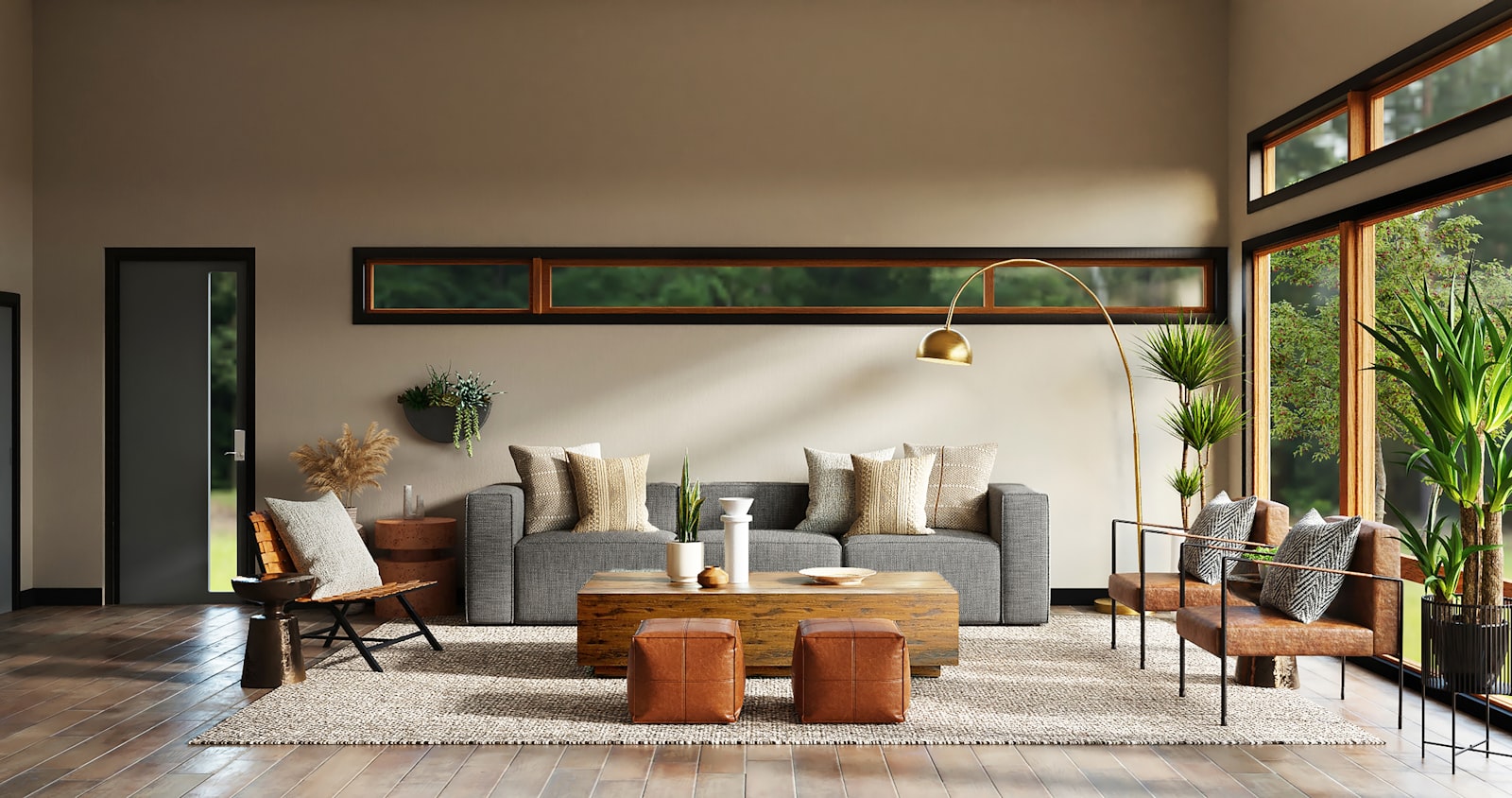 Downtown Loft Renovation